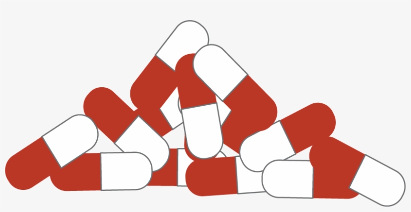 Although Some People See Prescription Drugs As A “safe” - Tablet, transparent png