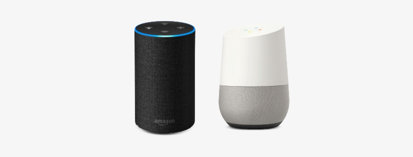 Smart Speaker, transparent png