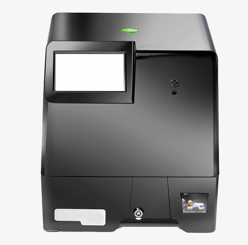 Medication Administration Machine Example - Pharmaceutical Drug, transparent png