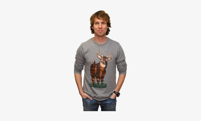 Jon Heder On Napoleon Dynamite, Avoiding Raunchy Roles, - Jon Heder, transparent png
