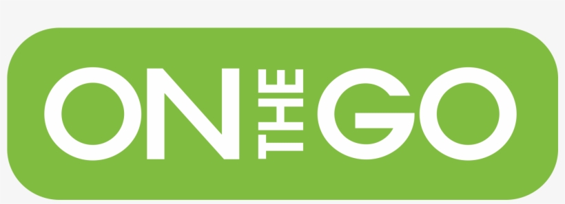 Branded Concepts - Onthego, transparent png