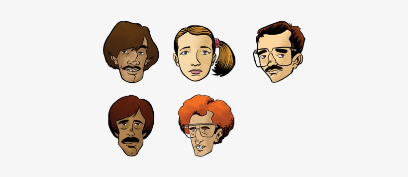 Search - Napoleon Dynamite, transparent png