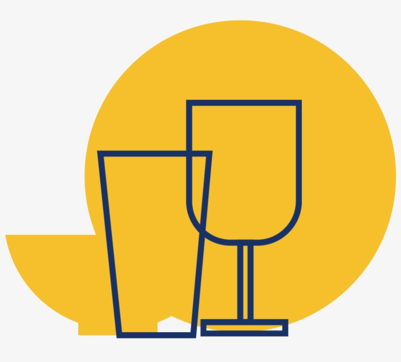 Gocamp Icons 01 - Van, transparent png