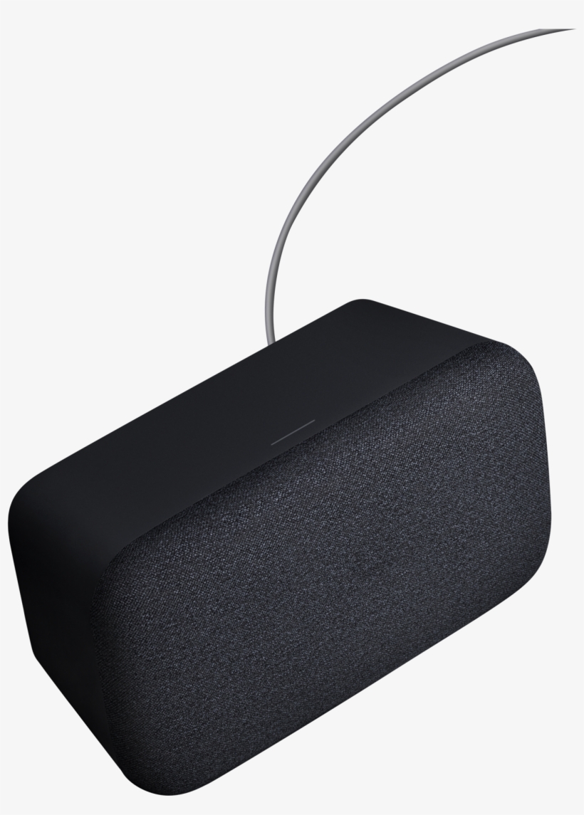 Google Home Max, transparent png