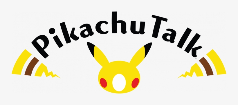Pikachu Talk Released For Amazon Alexa And Google Home - Pokemon Day 2018, transparent png