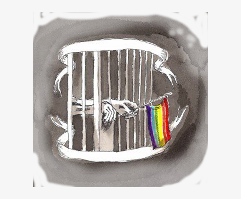 The Prisoner Correspondence Project Is A Solidarity - Prisoner Correspondence Project, transparent png