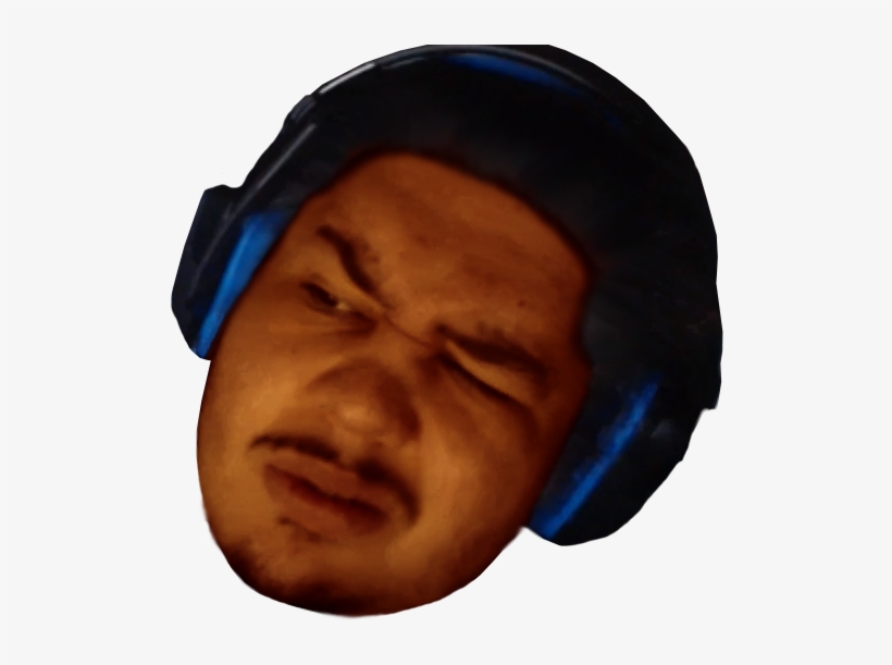 Actual Cmonbruh - Cmonbruh Guy, transparent png
