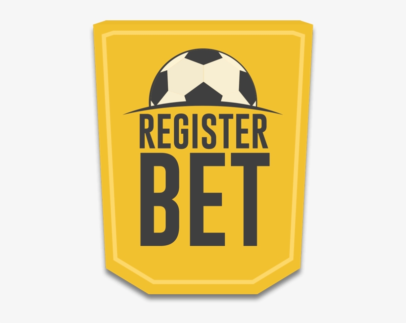 Logo - Bet Register, transparent png
