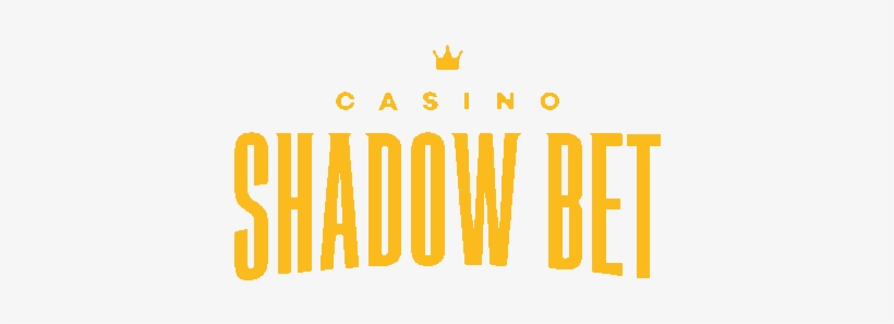 Shadow Bet Casino Logo - Shadow Bet Casino, transparent png