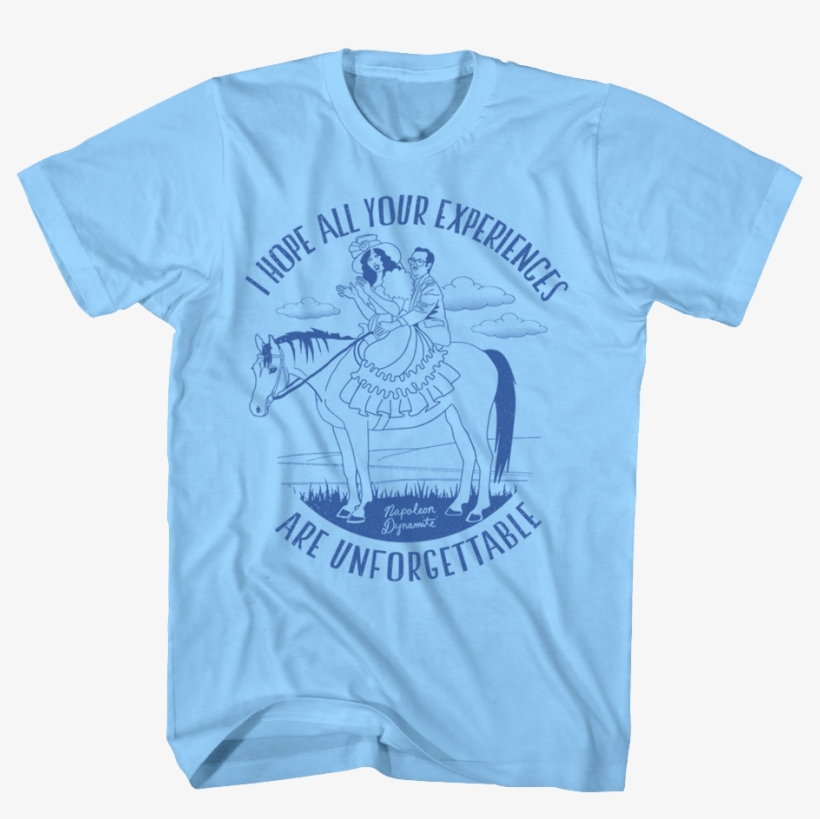 Unforgettable Napoleon Dynamite T Shirt - Hickory Hoosiers T Shirts, transparent png