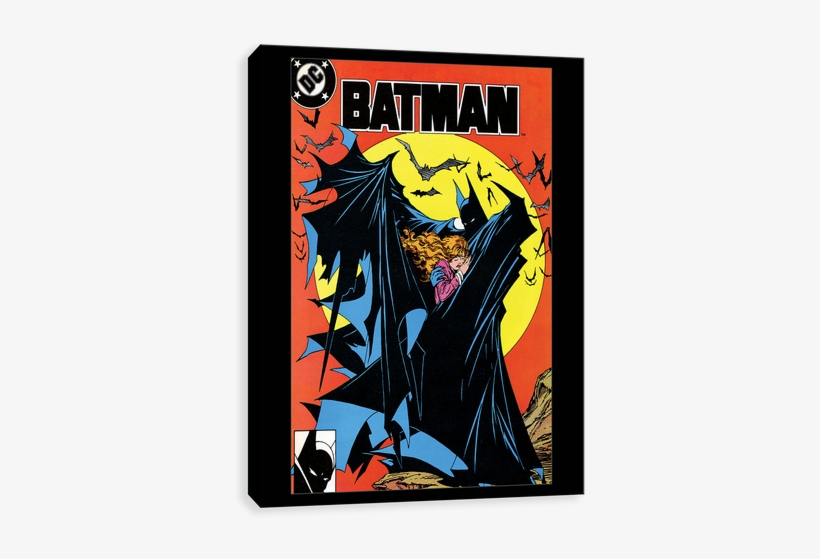 Batman A Hero - Batman #423, transparent png