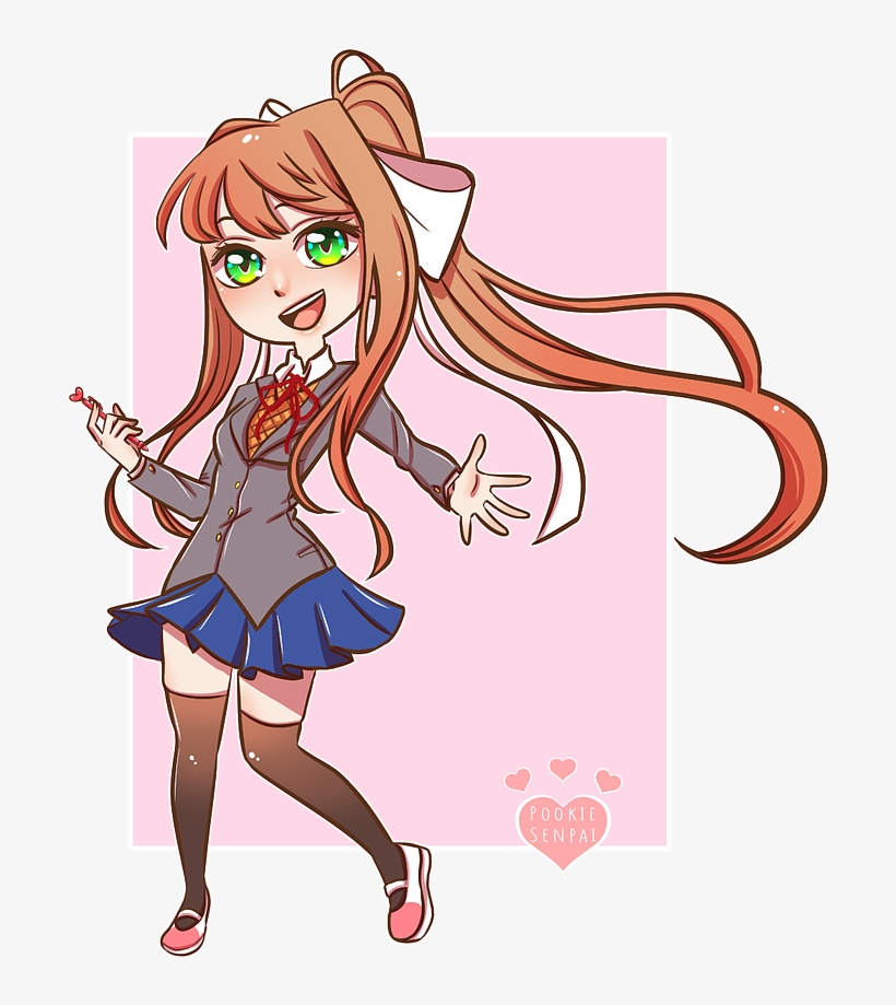 Monika - Art, transparent png