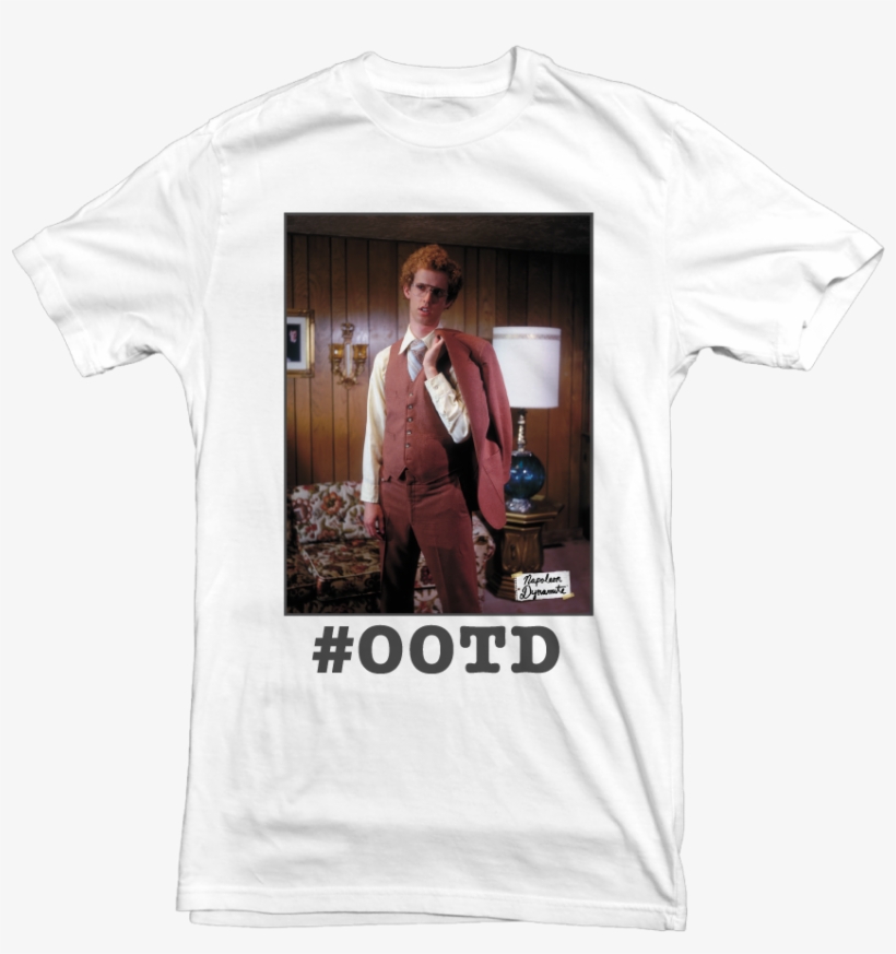 Napolean Dynamite4, transparent png
