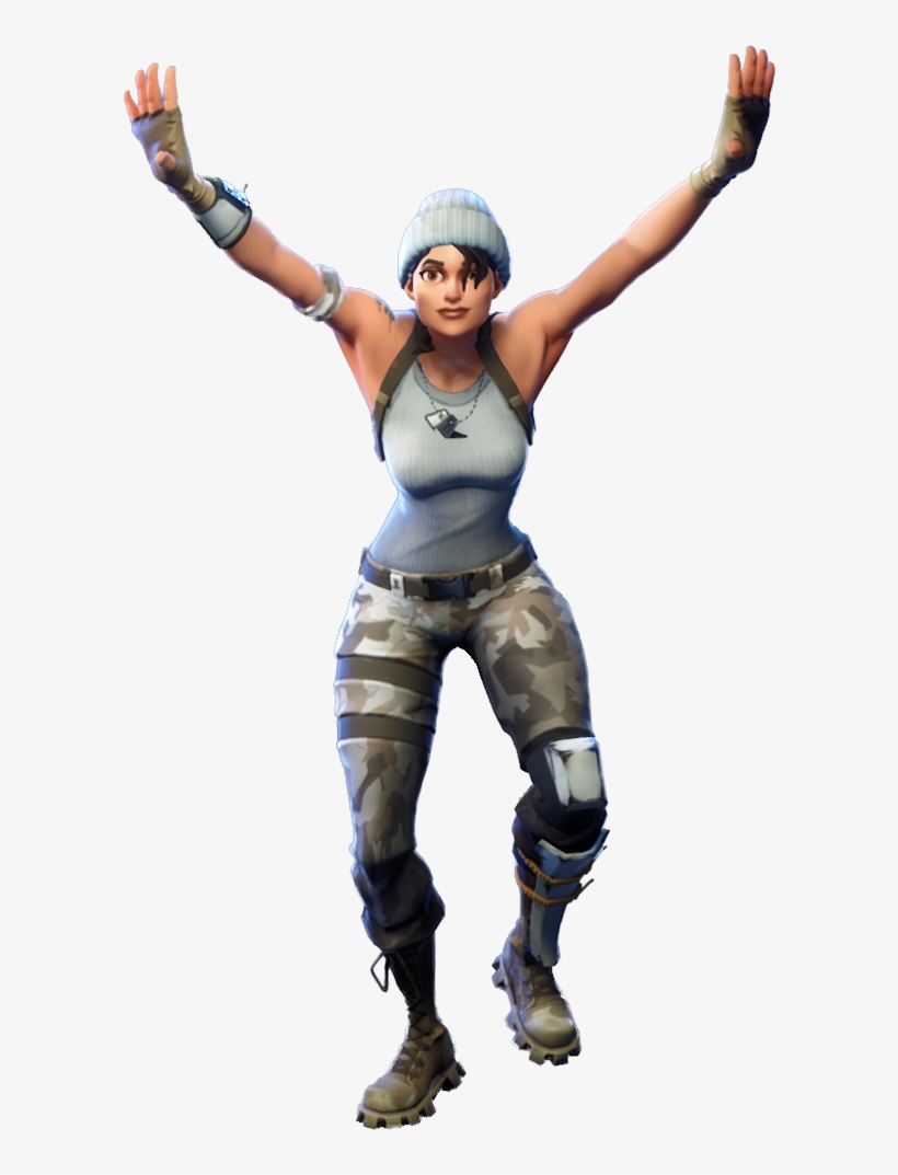 Fortnite Jubilation Png, transparent png