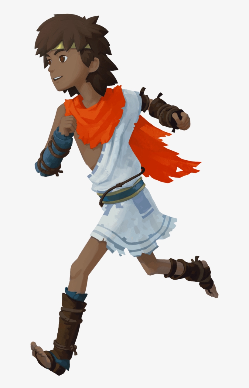 Image-17631 - Rime Game Boy, transparent png