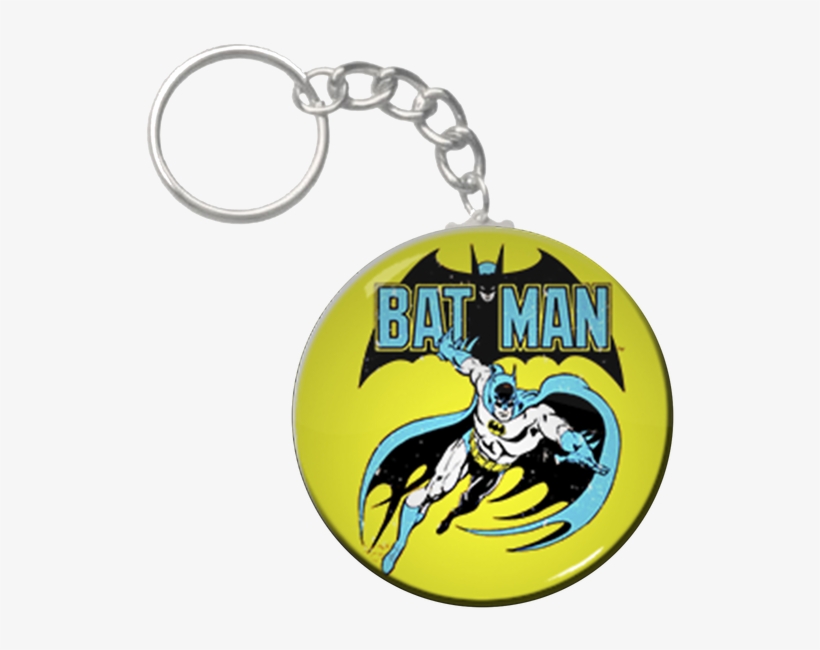 Image - Batman Retro, transparent png