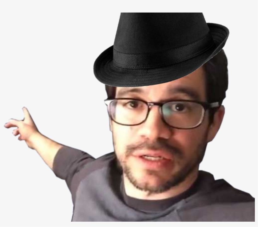 2mib, 2000x1669, 1442285111491 - Filthy Frank Cancer Meme, transparent png