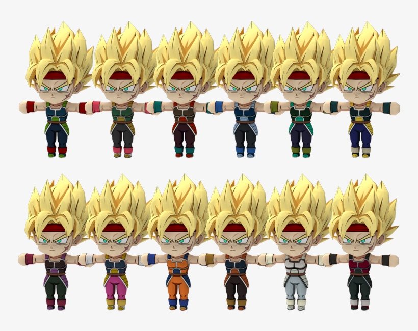 Download Zip Archive - Super Saiyan, transparent png