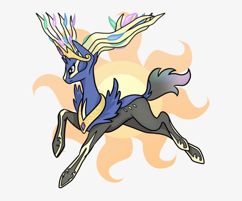 Fuutachimaru, Pokefication, Pokémon, Princess Celestia, - Princess Celestia, transparent png