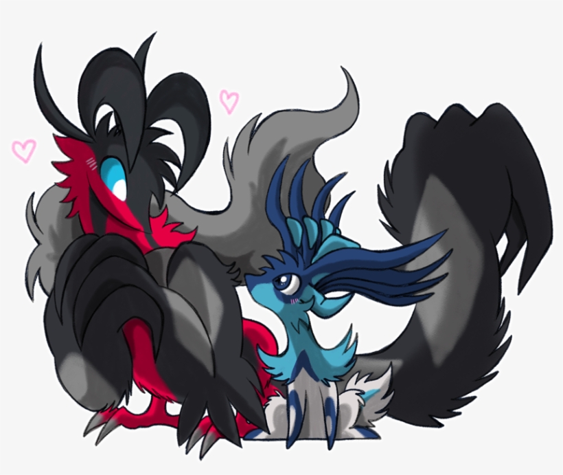 Imagecuteness Overload Shiny Swap By Softmonkeychains - Cartoon, transparent png