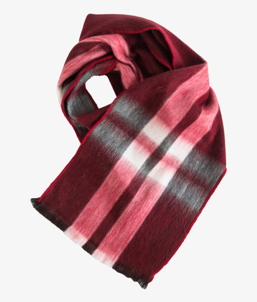 Tartan Rectangular Currant Scarf Png Image, transparent png