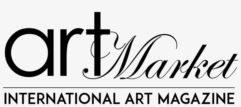 Art Magazine- International Magazine For Contemporary - Art Market Magazine Logo, transparent png