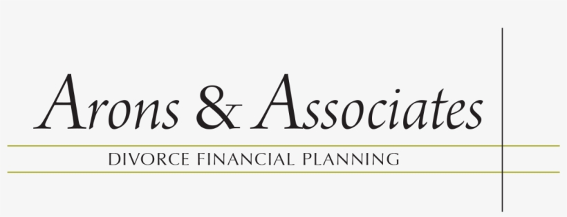 Arons & Associates Divorce Financial Planning - Financial Plan, transparent png