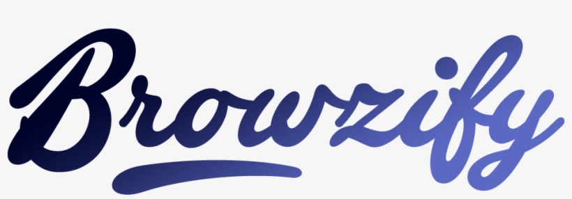 Https - //browzify - Com - Calligraphy, transparent png