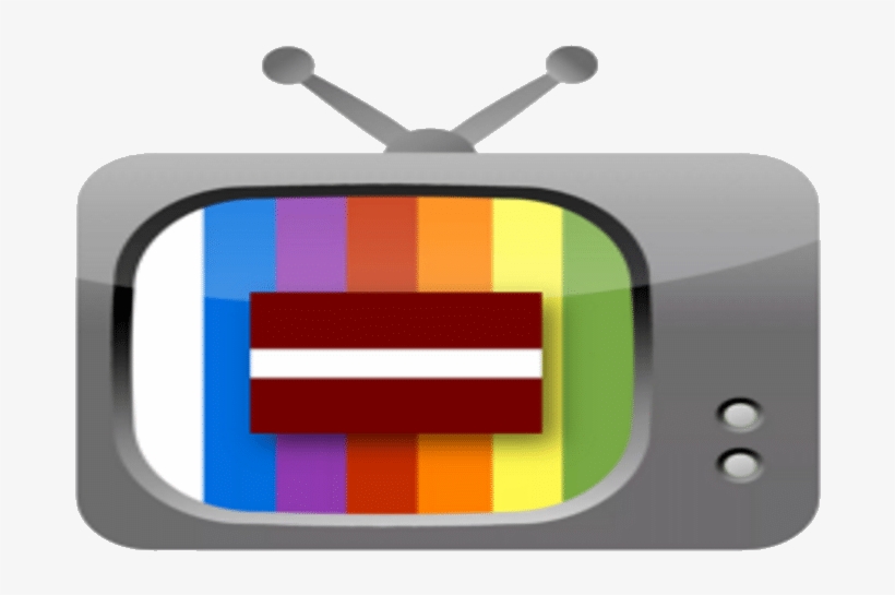 How To Install Dzīvais Tv Kodi Addon - Television, transparent png