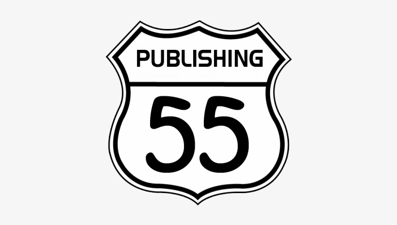 Autocollant Route 66, transparent png