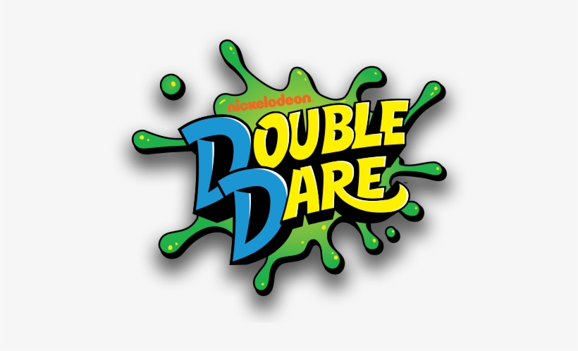Continues Next Friday At 5pm & - Double Dare, transparent png