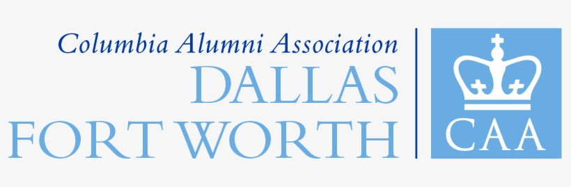 Columbia Alumni Association Of Dallas Fort Worth - Columbia University, transparent png