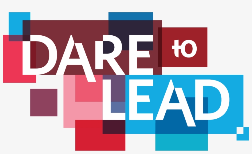 Daretolead Logo - Graphic Design, transparent png