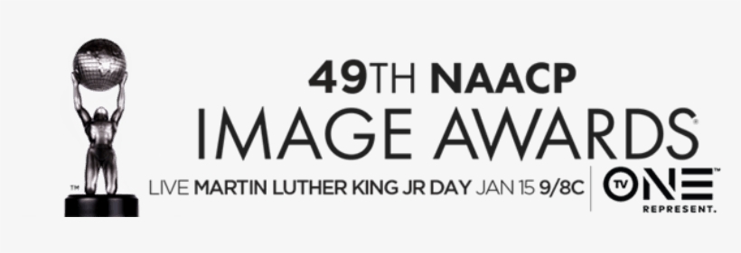 Voting Opens Today For 49th Naacp Image Awards Entertainer - 49th Naacp Image Awards, transparent png