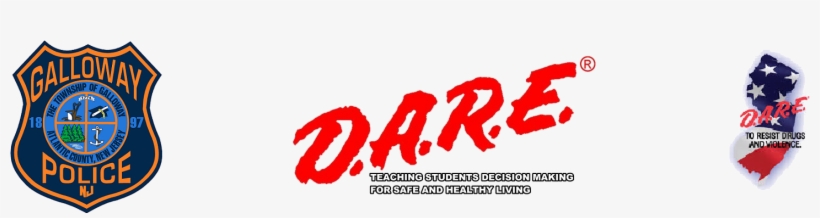 D - A - R - E - - Drug Abuse Resistance Education, transparent png