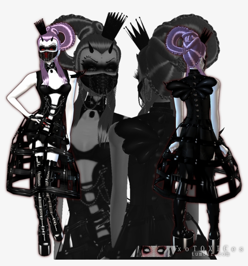 Imvu Images Xotoxices Hd Wallpaper And Background Photos - Wallpaper, transparent png
