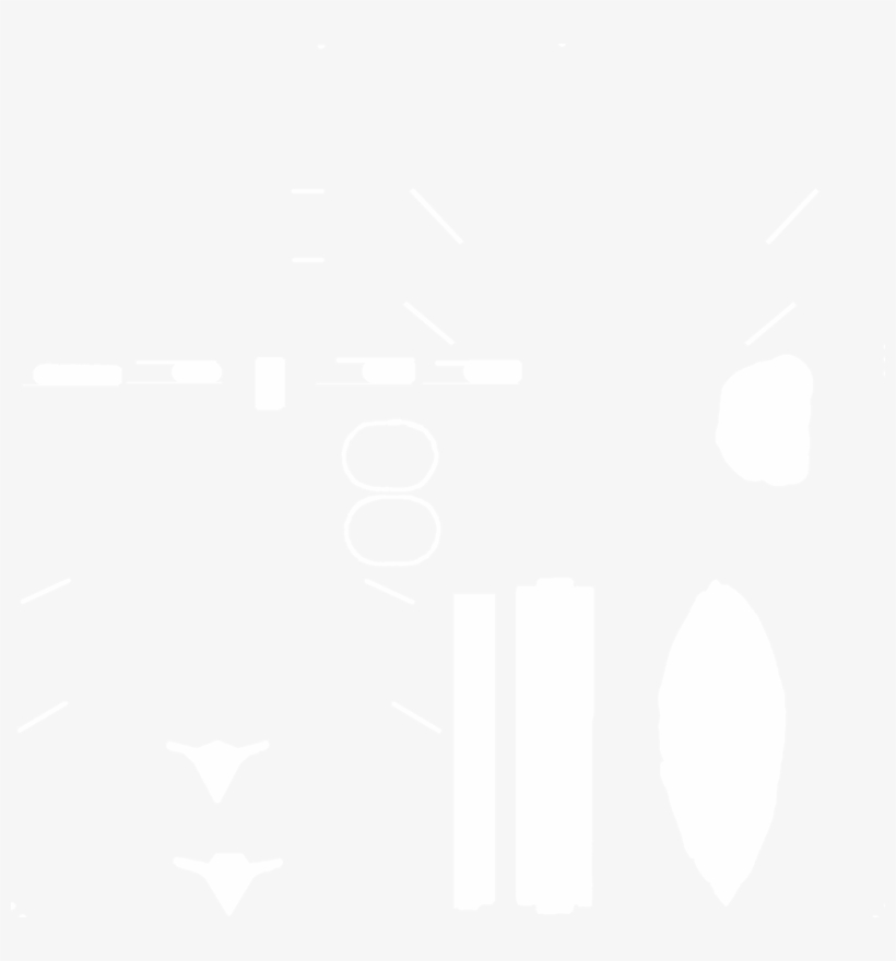 Gimptest - Crowne Plaza White Logo, transparent png