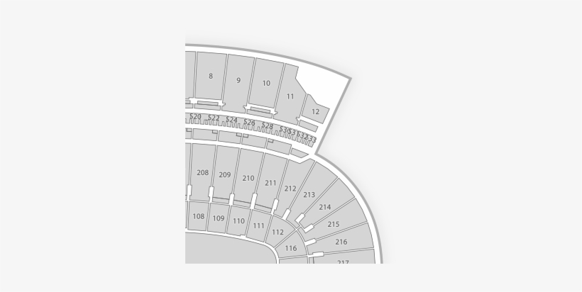 Papa Johns Taylor Swift Concert Seating, transparent png