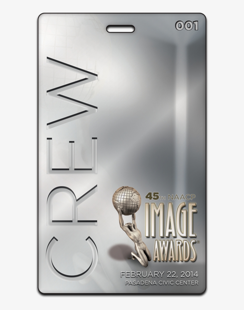 Naacp Image Awards Crew - Naacp Image Awards, transparent png