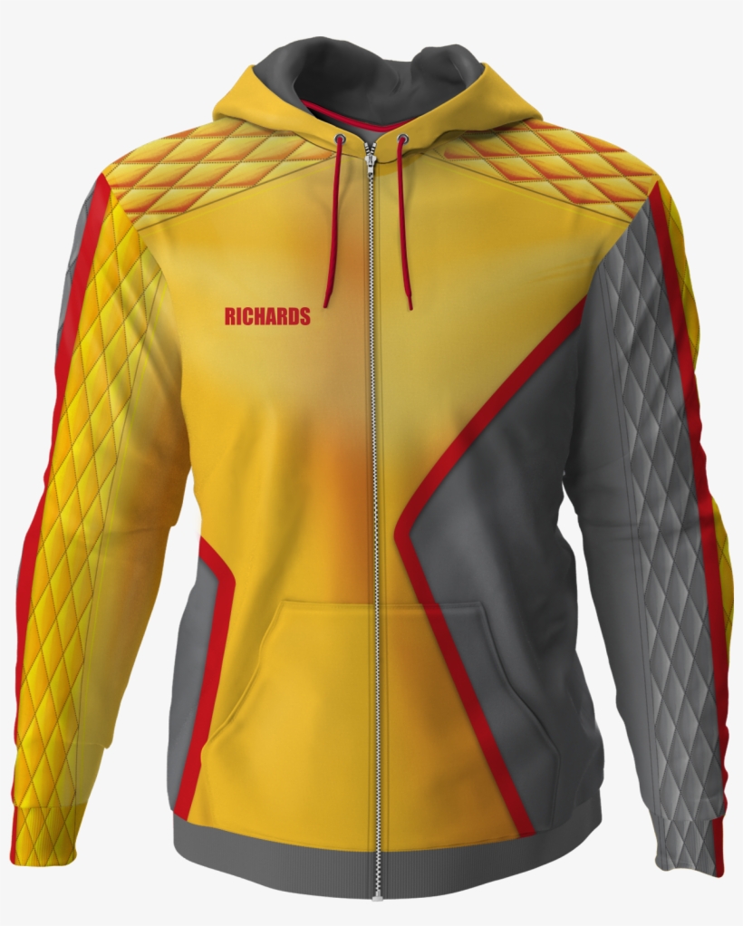 Running Man Costume Hoodie - Count On You, transparent png