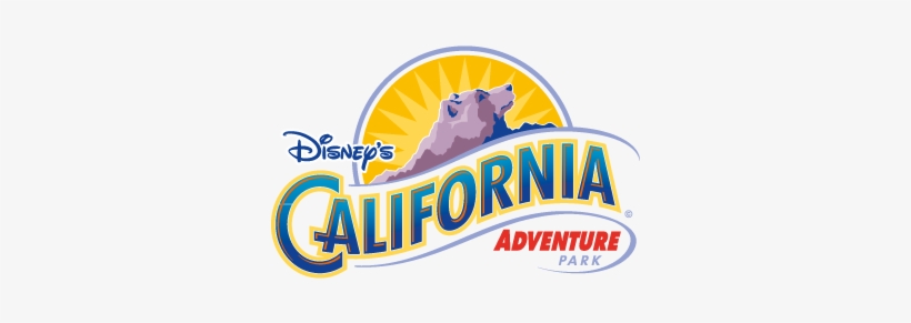 Disney's California Vector Logo - Disney's California Adventure Logo, transparent png