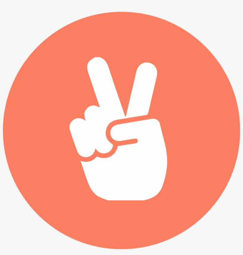 Socially Concious - Visual Ivr Icon, transparent png