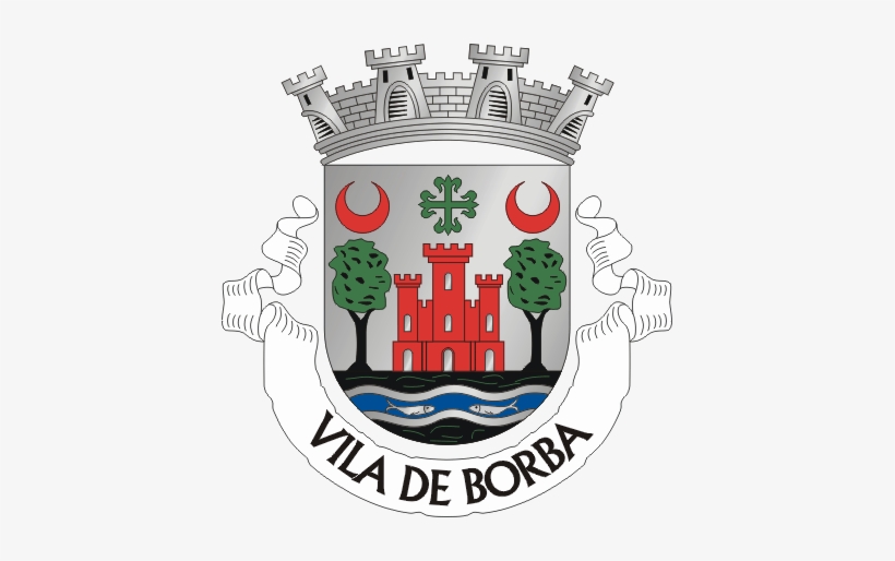 Brb - Brasão De S Torcato, transparent png