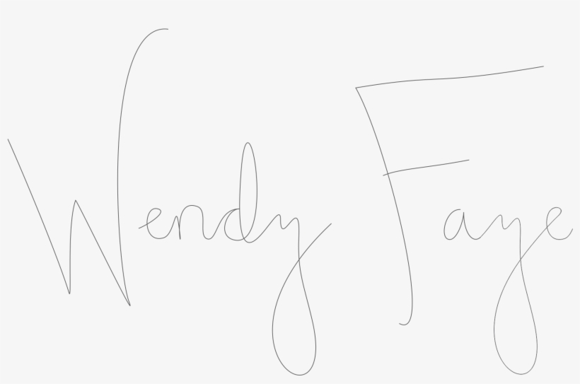 Big Scribble Heart Ring - Line Art, transparent png