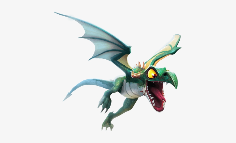 Release The Dragons - Dragon, transparent png
