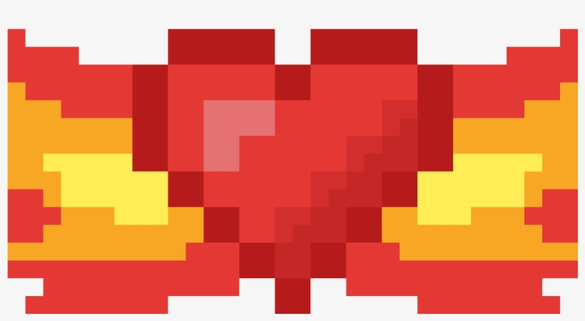 Heart Of A Pheonix - Iphone, transparent png