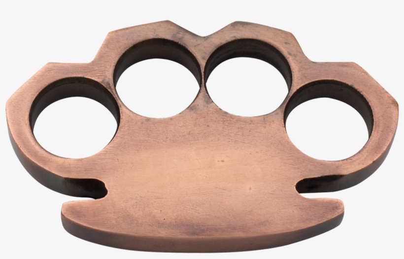 Steam Punk Solid Metal Copper Paper Weight - Metal, transparent png