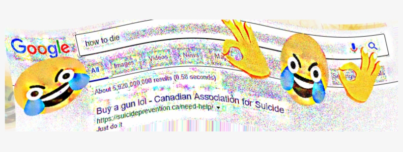 Brb Committing Not Not Die - Art, transparent png