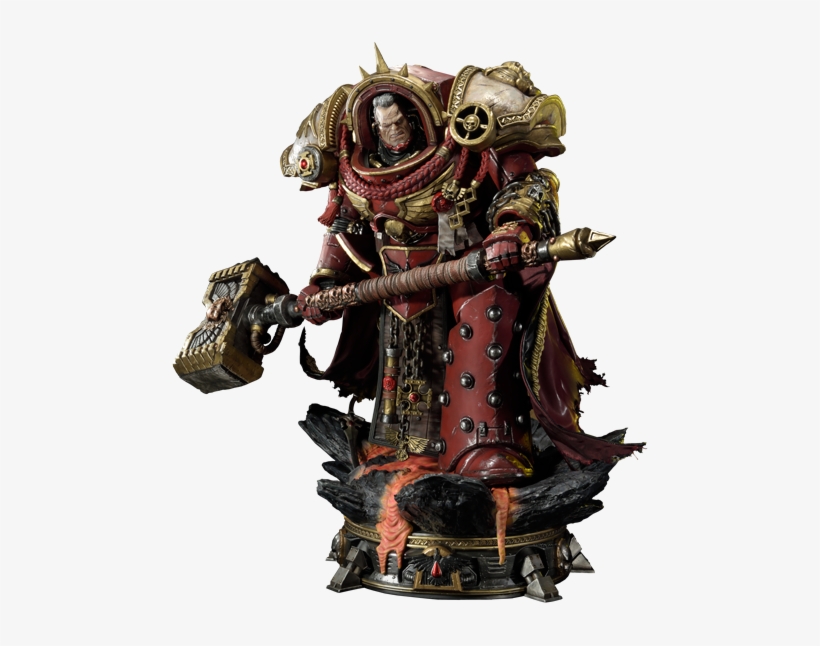 Warhammer Dawn Of War 3 Gabriel Angelos - Dawn Of War Png, transparent png