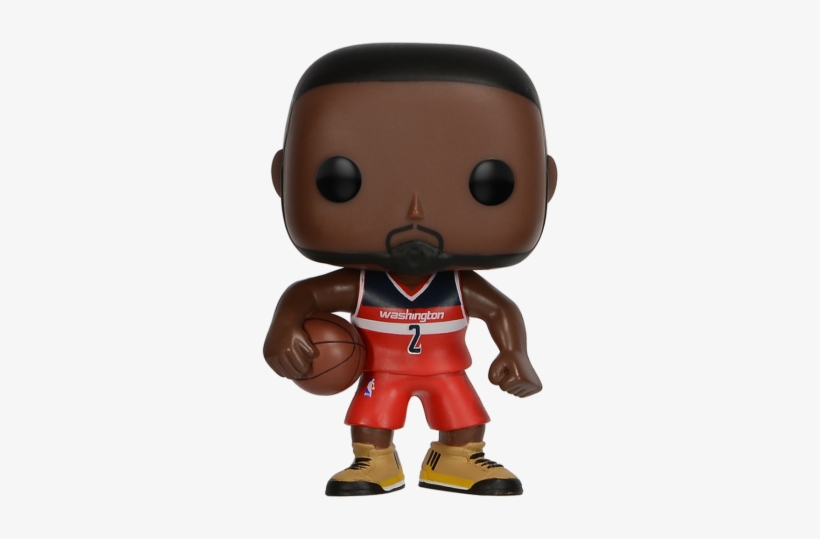 John Wall Funko Pop, transparent png